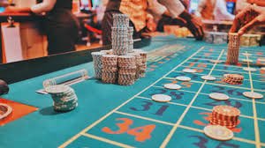 ijen77 Live Roulette Gold at ijen77